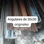 Angulares de hierro - Img 55869931