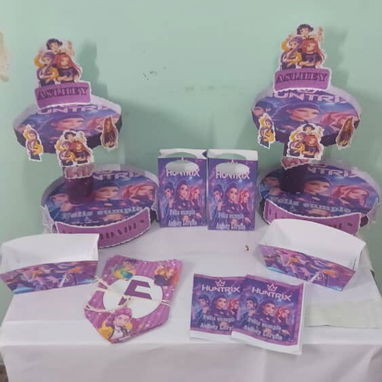 Artículos personalizados de cumpleaños - 2/3