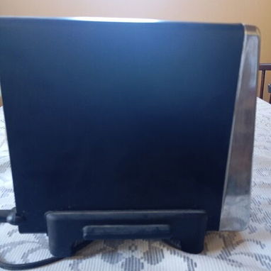 Horno Convección Tostador Delonghi (es de uso pero 0 oxido en excelentes condiciones tiene todos sus parrillas) 53274327 - 10/10