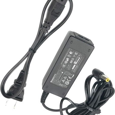 Vendo cargador Huntkey HKA03619021-8C Adaptador de CA 19V 2.1A 53274327 - Img 122809696