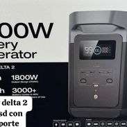 Se ofertan ecoFlow para que no sufra más sin luz - Img 55640357