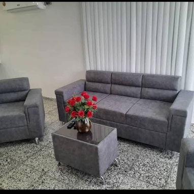 Camas , juego de cuarto, juego de sala - Img 121077900