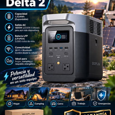 Delta 2 delta 3 clasic los mejores precios - 3/3