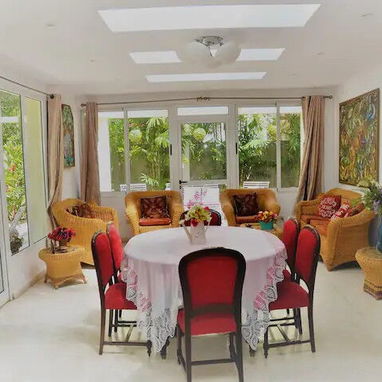 🪼 CASA DE LUJO EN MIRAMAR | RENTA PREMIUM EN LA HABANA | VILLA PARA EXTRANJEROS 🏡✨ - Img 121838627