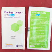 Vendo Plantago ovata cinfa 3,5 gr   polvo para suspensión oral de  ovata (Ispágula)  el so - Img 55652033