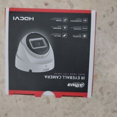 Camaras de seguridad,dvr , kit de alarma, sensores de alarmas fuentes - Img 104590058