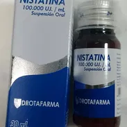 Nistatina en suspensión - Img 54441836