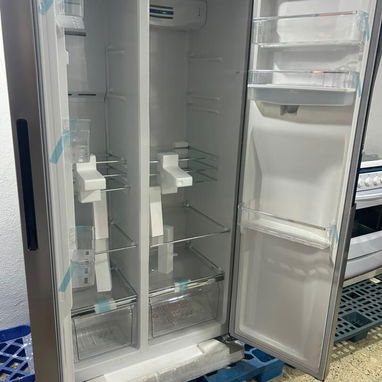 Refrigerador side by side Milexus - 4/4