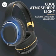 ☎️53544655 🛵 Entrega Disponible ⭐Auriculares Inalámbricos H6 RGB Hi-Res Audio ⭐ - Img 56562314