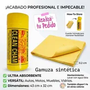 Venta de GAMUZA sintética en la Habana - Img 55526944