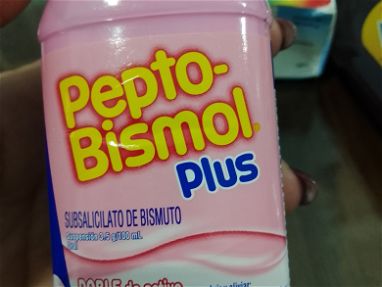 Pepto bismol - Img main-image