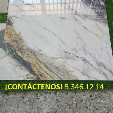 Porcelanto Formato 60 x 60 - 4/5