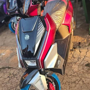 MOTO ELECTRICA - Img 122577292