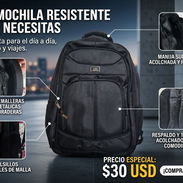Mochila grande - Img 55561163