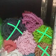 🍬Alfombra de chenilla_10 usd🍬 - Img 54975701