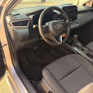 Toyota Corolla - Img 123545500
