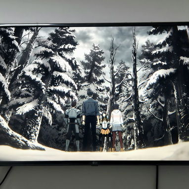Televisor marca LG de 40" 4K. - Img 127467224