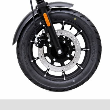 Kratos 250cc una verdadera joya - Img 124161330