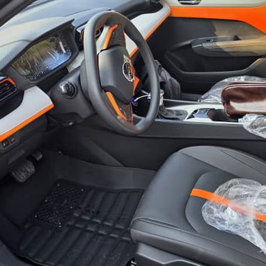 EN VENTA DONGFENG AELOUS SHINE NUEVO - Img 121266349