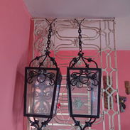 Se venden faroles de jardín - Img 54829851