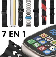 Smart Watch Ultra - Img 50013220