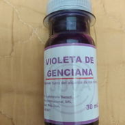 Violetas gencianas - Img 53893057