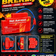 Breke Extintor - Img 58332976