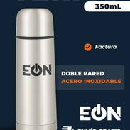 Termo de Acero Inoxidable EON - Img 58166502
