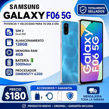 Se vende varios modelos de teléfonos nuevos - 5/7