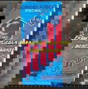 CEMENTO COLA PARA REVESTIMIENTO EN PORCELANATO AZULEJOS LOSAS PIEDRAS - Img 48782438