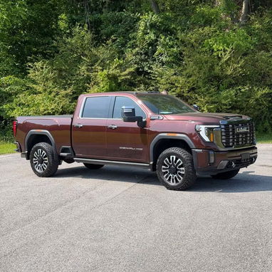 GMC Sierra 2500 2024 - 2/10