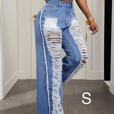 Pantalones y shorts - 3/7