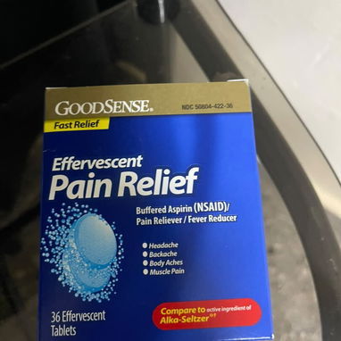 Ácido fólico,Peptobismol, Aspirina, Acetaminofén. Medicamentos importa 🇺🇸 - 5/10