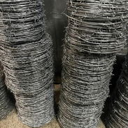 Venta de rollos de serca tubos y alambre púa - Img 55398235
