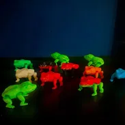 Ranas Saltarinas | Con garantía | videojuegoshabana.com - Img 55786358