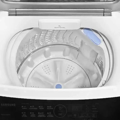 LAVADORA AUTOMATICA / SAMSUNG INVERTER / POTENTE / NUEVA / ORIGINAL / - Img 112528151