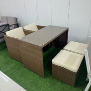 Mueble para terraza - Img 57342588