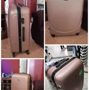Maleta de viaje 23 kg – Diseño práctico y lista para uso inmediato - Img 49447278