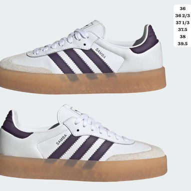 Tenis Adidas Samba - Img 123127362