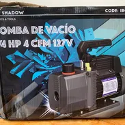 BOMBA DE VACIO NUEVA EN SU CAJA - Img 55889270