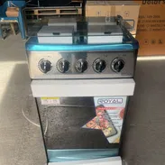 Cocina Royal de 20 pulgadas con magneto 🧲 - Img 57097982