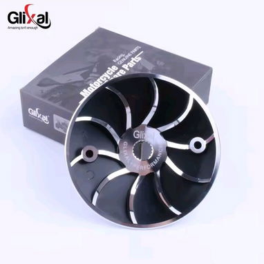 Plato de Variador Racing para Automáticas - 2/2