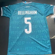 Camiseta de Bellingham - Img 58009302