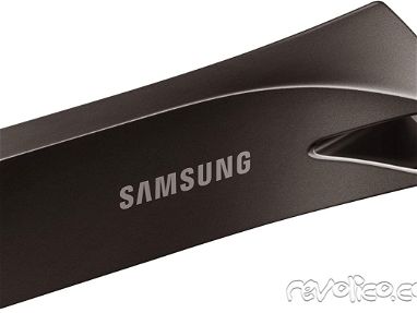 Te vendemos las nuevas memorias FLASH Samsung - Img main-image-45698699
