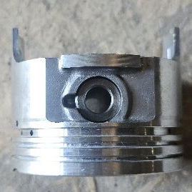 Daewoo Tico / Pistones - 3/5