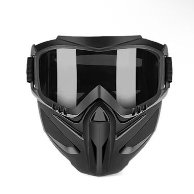 GAFAS CROSS y MÁSCARA PARA CASCO  Precio: 15 usd o EURO cada 1 Telefonos: 54394367 53574997 (SOLO POR WhatsApp) SOY DEL - Img 123120204