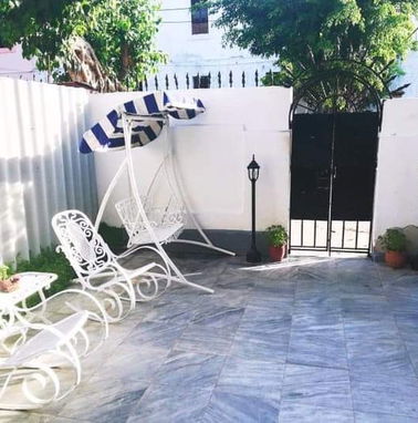 Renta apto independiente de 2 habitaciones con 2 baños - Img 85923579