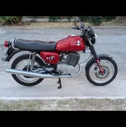 Vendo Etz 250 impecable  52950231 Rodolfo - Img 49578329
