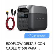 💢OFERTAS ESPECIALES DE COMBO ECOFLOW, ...💢 - Img 57927992