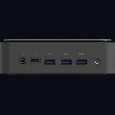 Mini PC GIGABYTE BER3-5300 | PC y Accesorios | Grado A Plus | Garantía 5 | videojuegoshabana.com - Img 124084277